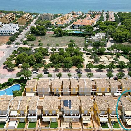 Kione Bellamar Alcossebre Exterior foto